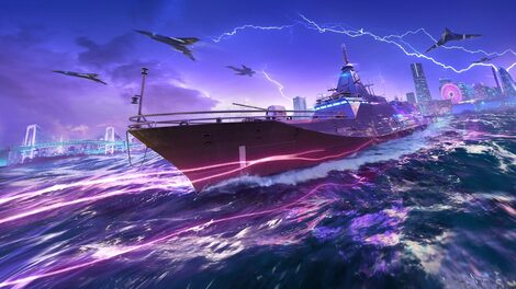 What’s new in Modern Warships February update?