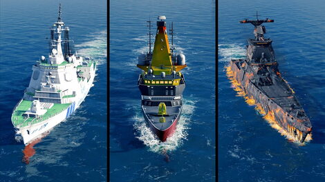 All Skins (2021-2024)