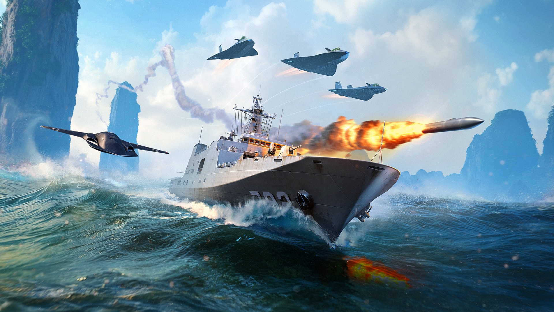 April 2026 Battle Pass