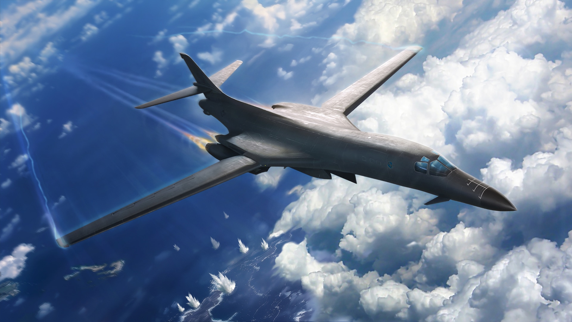 Inevitable Retribution Bundle