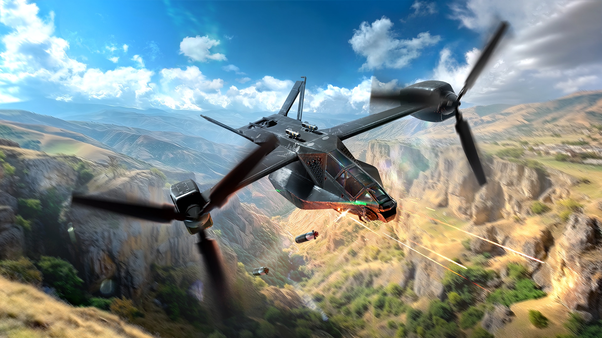 Apex Predator Bundle