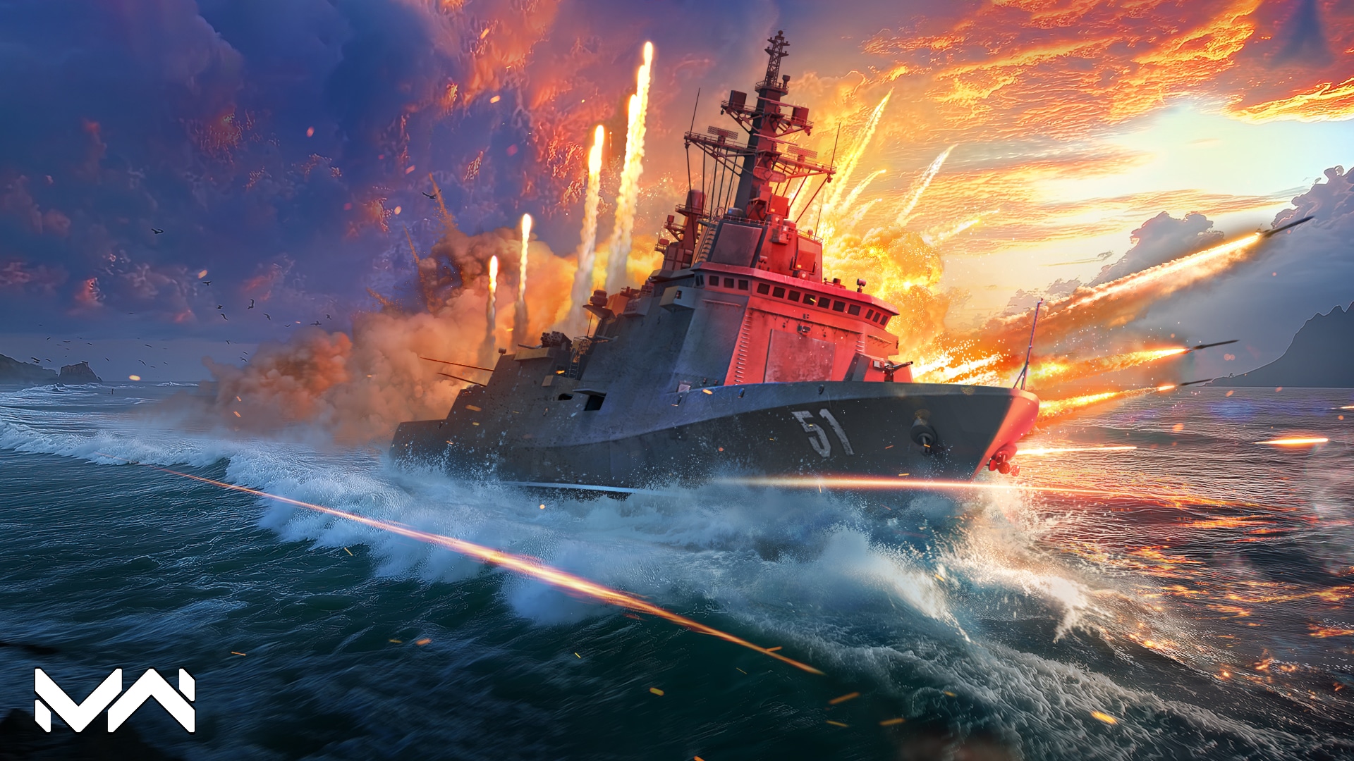 Iron Predator Bundle