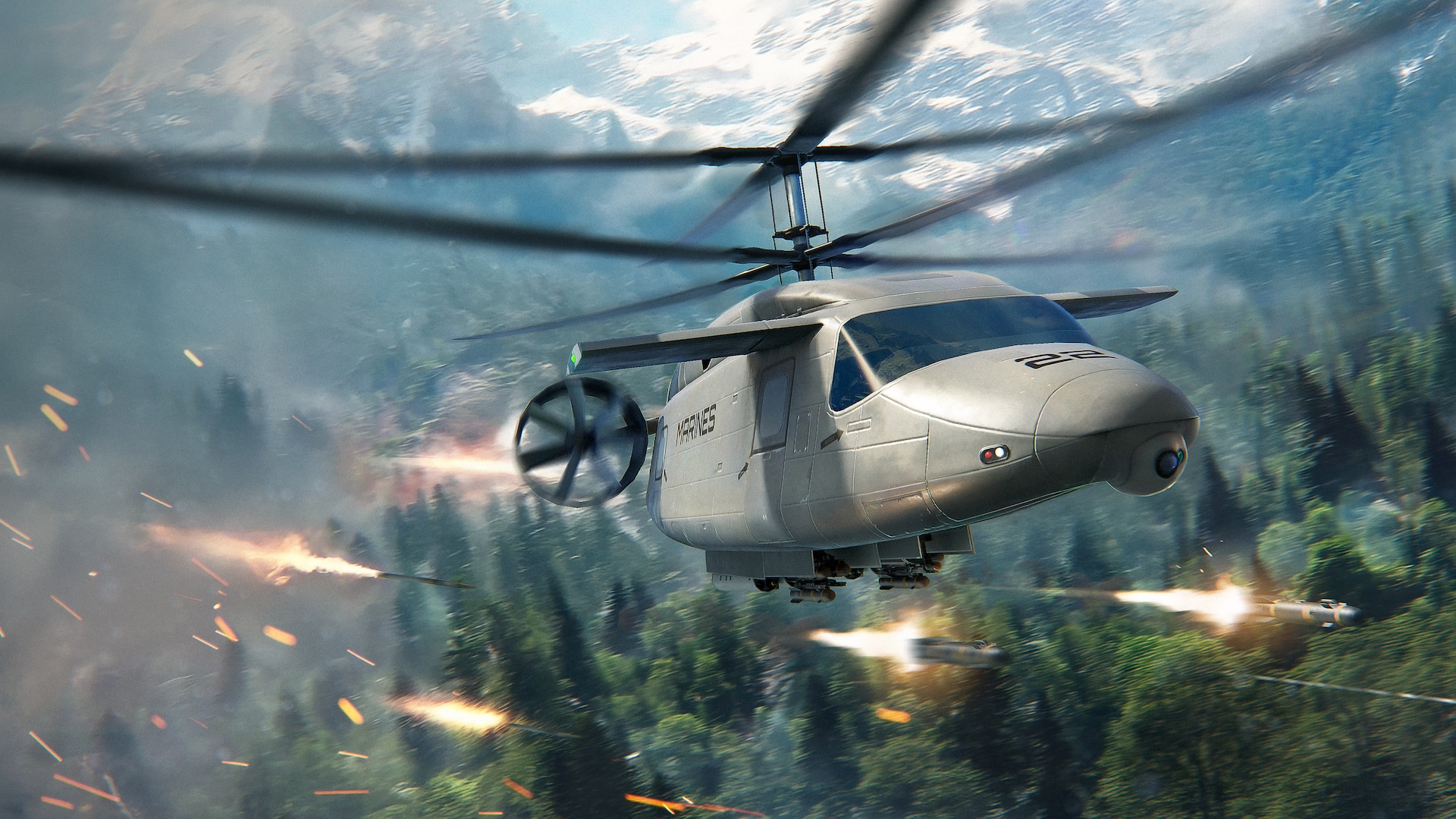 Edge of the Future Bundle