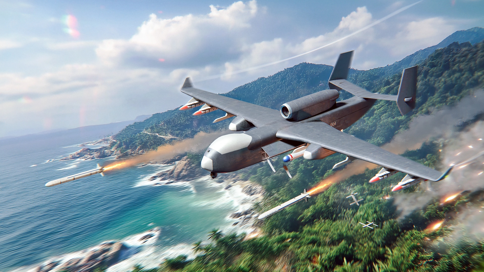 Bringer of Destruction Bundle