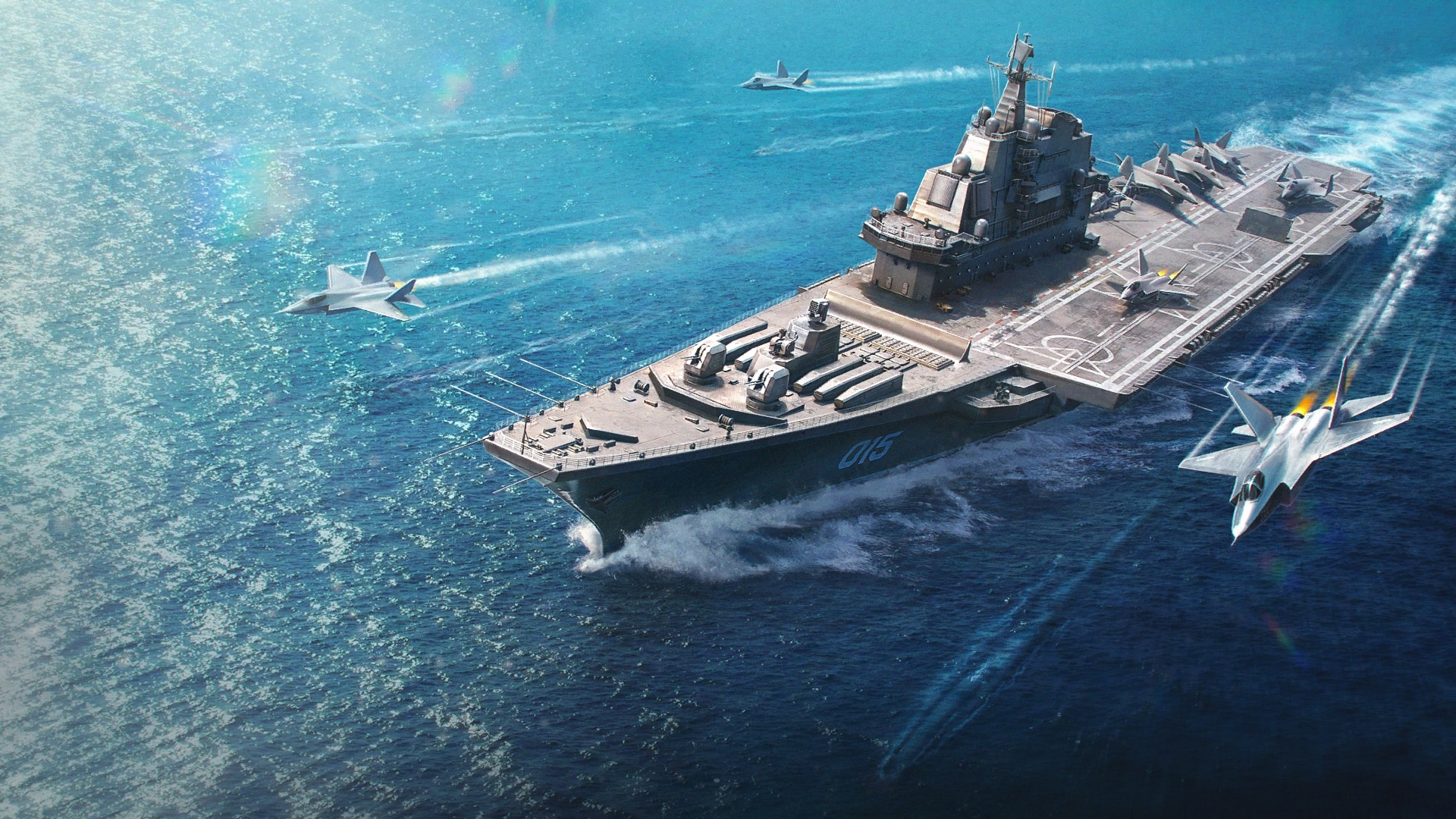 Thunderous Onslaught Bundle