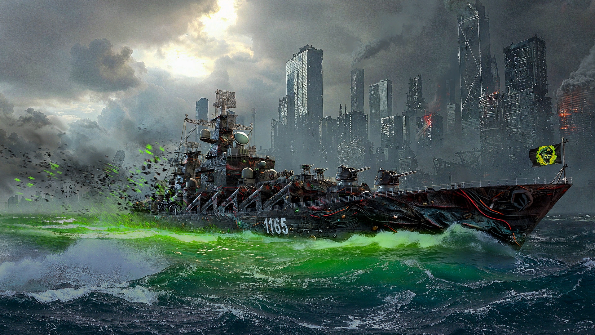 Haunted Nightmare Bundle