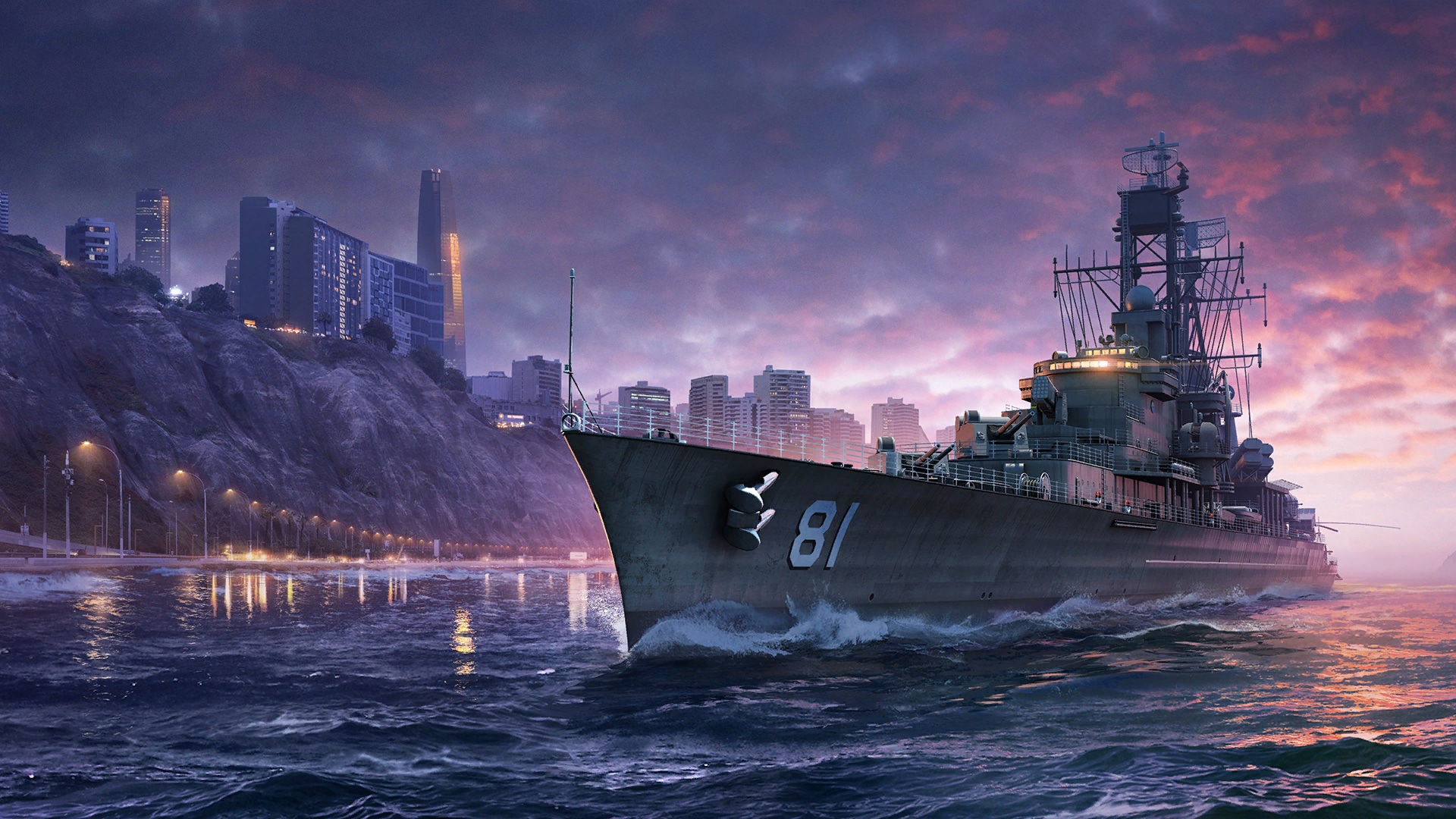 Unapproachable Bastion Bundle