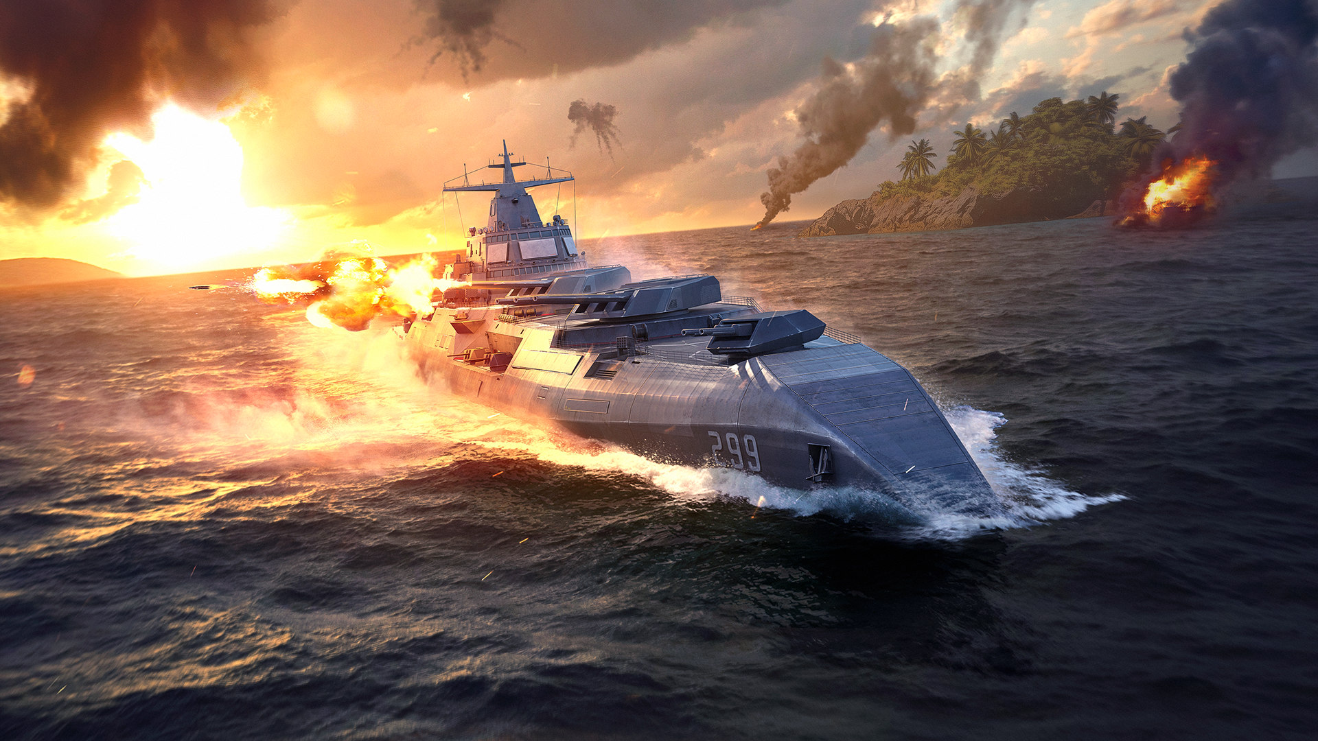 Weapon of Vengeance Bundle