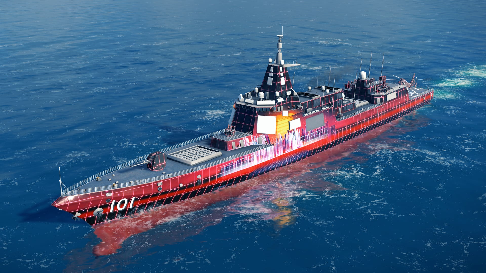 Virtalis One