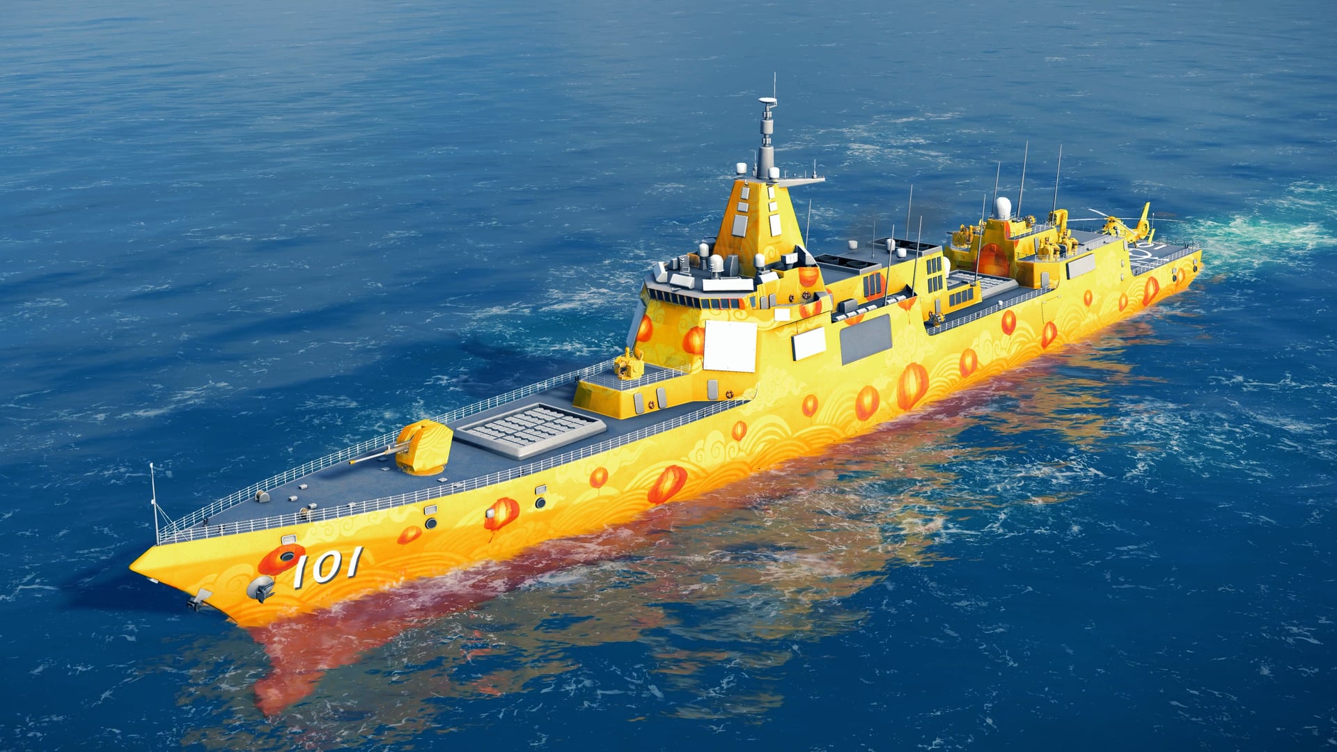 Emas dan Keberuntungan