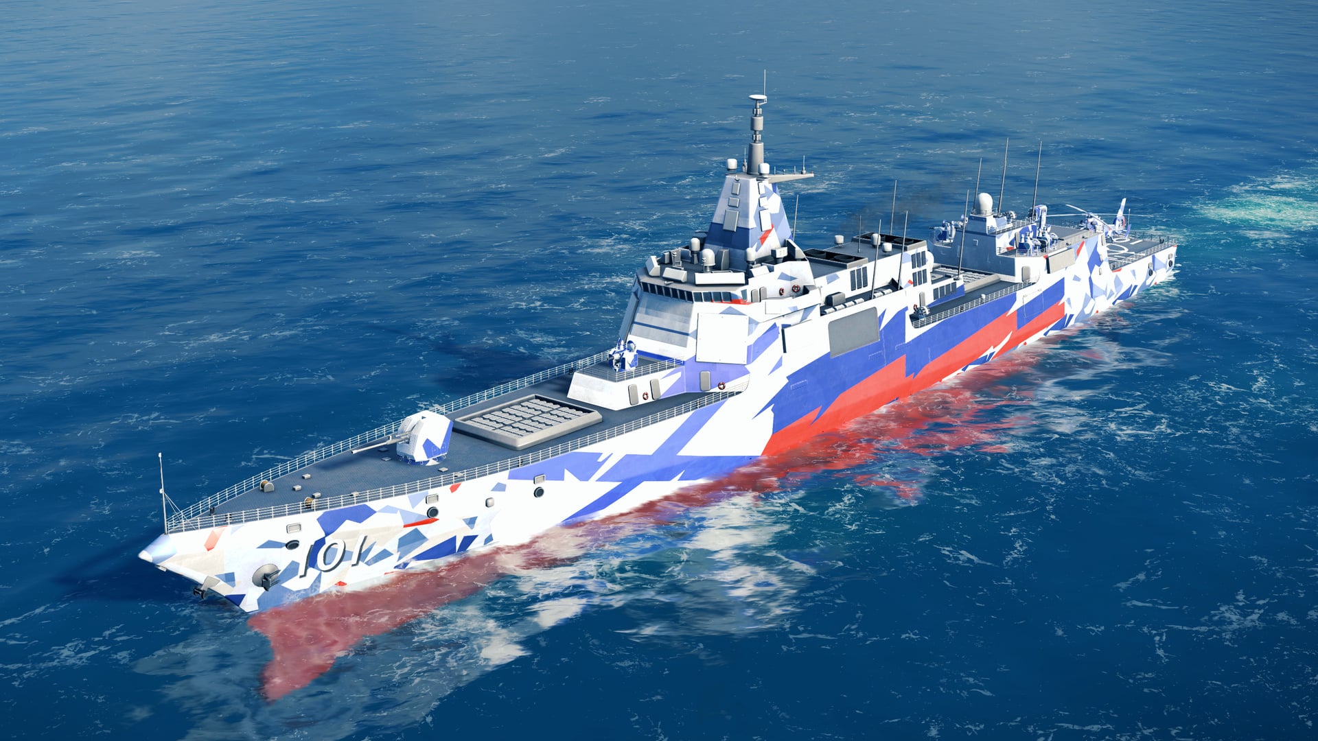 Sea Protectors