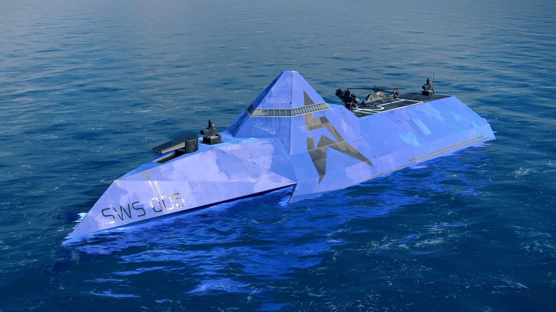 その他 war ship New Ships! Blücher in the Dockyard! Super Z-52, Suzuya