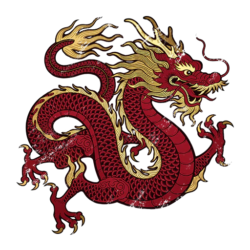 Imperial Dragon