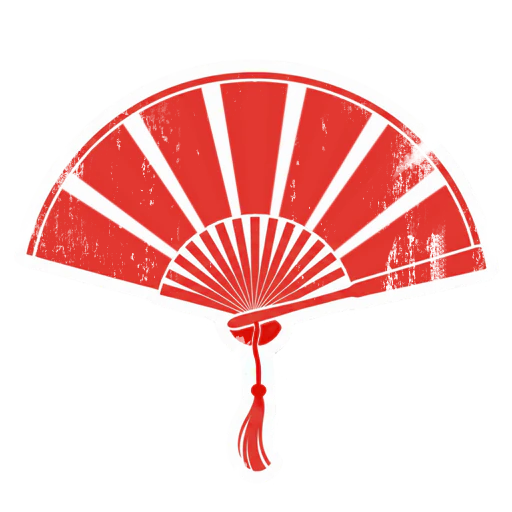 福运扇