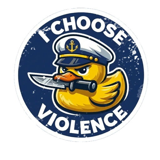Naval Attitude