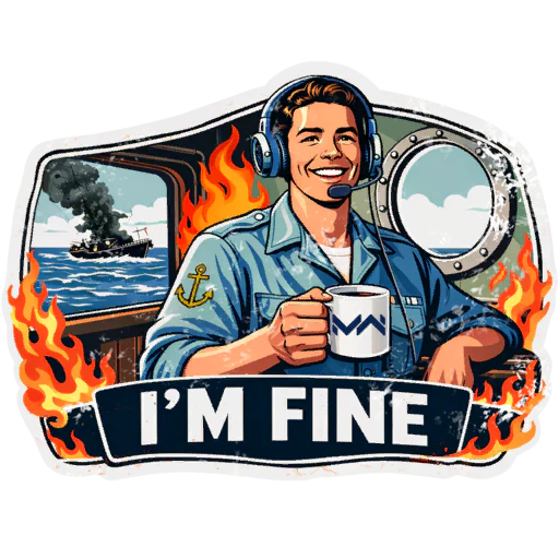 I'm Fine