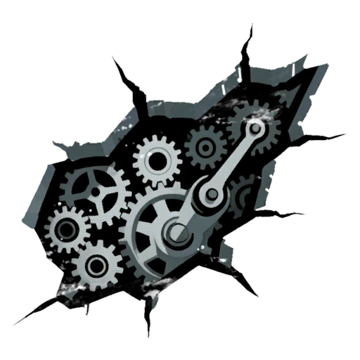 Internal Mechanics
