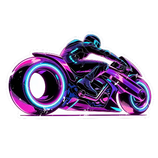 Pixel Race