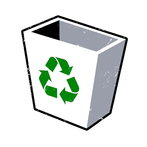 Recycle Area