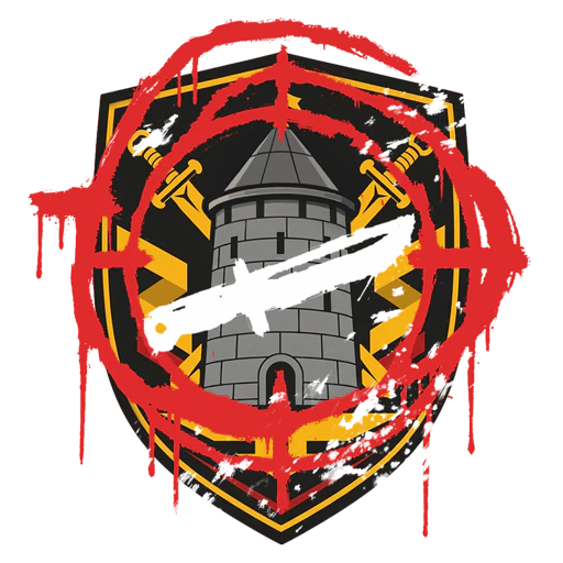 In the Crosshairs