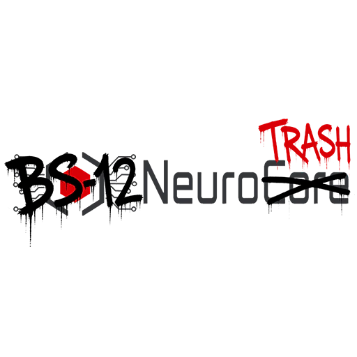 NeuroTrash