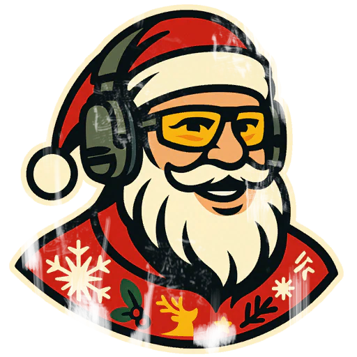 Callsign "Santa"