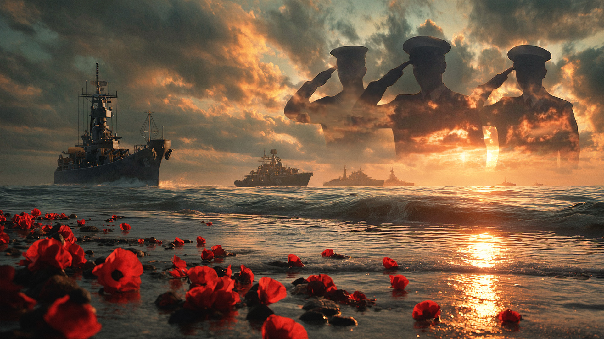 Naval Heritage
