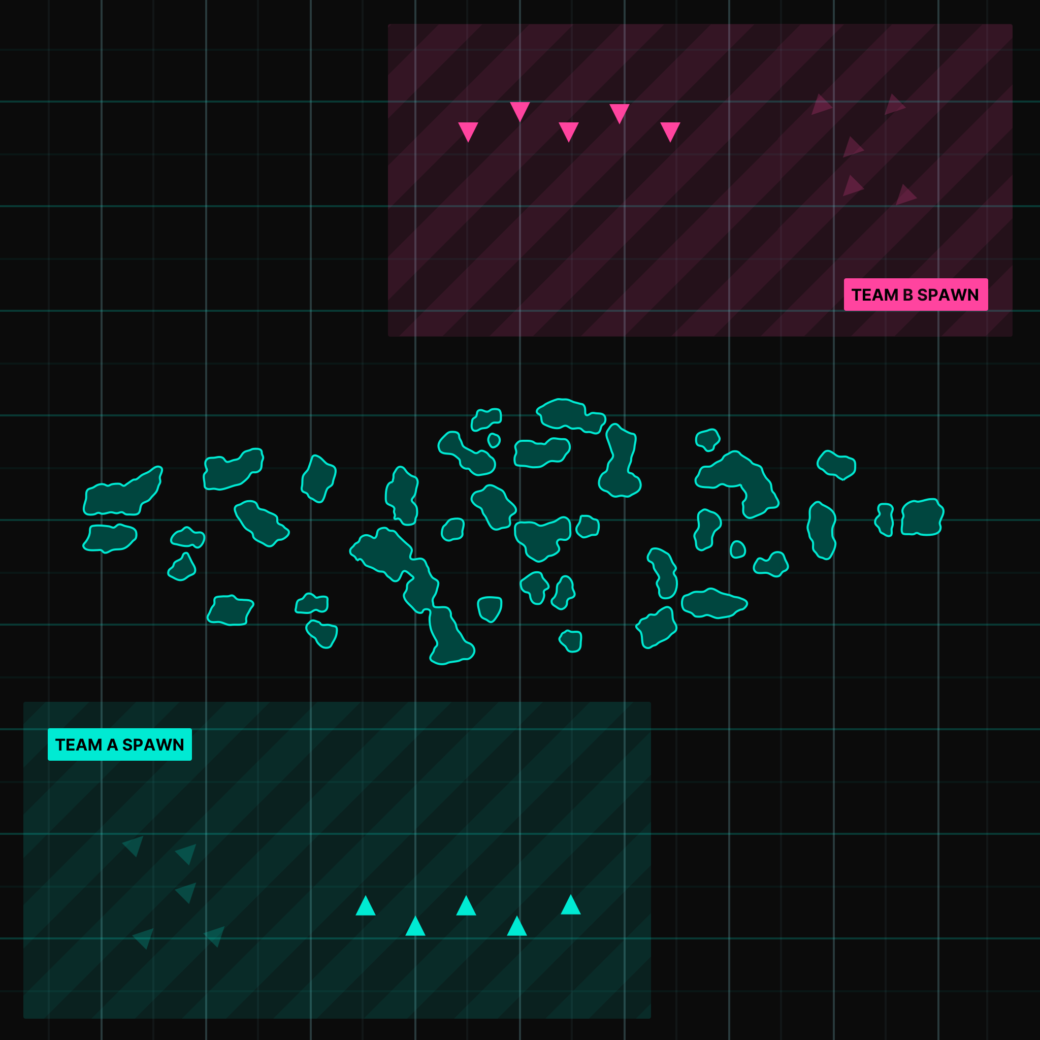 Rust spawn points фото 110