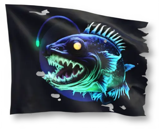 Underwater Predator