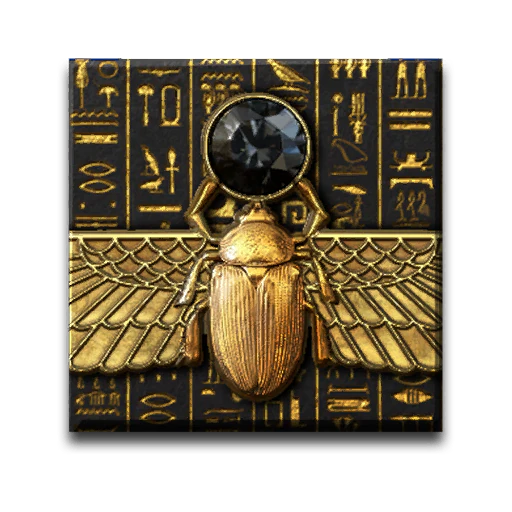 Scarab