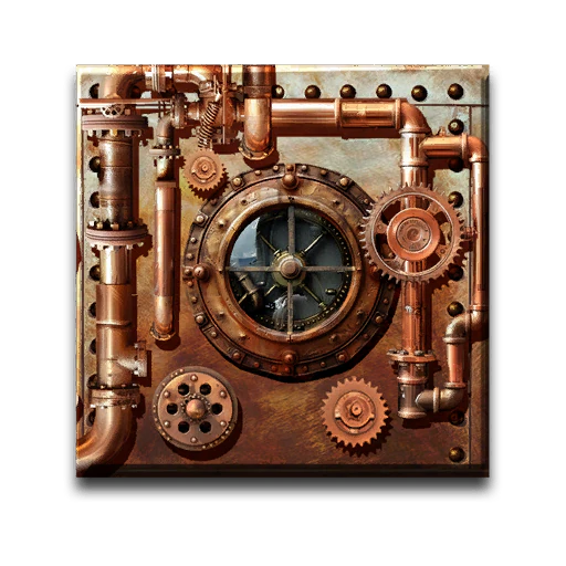 Steampunk