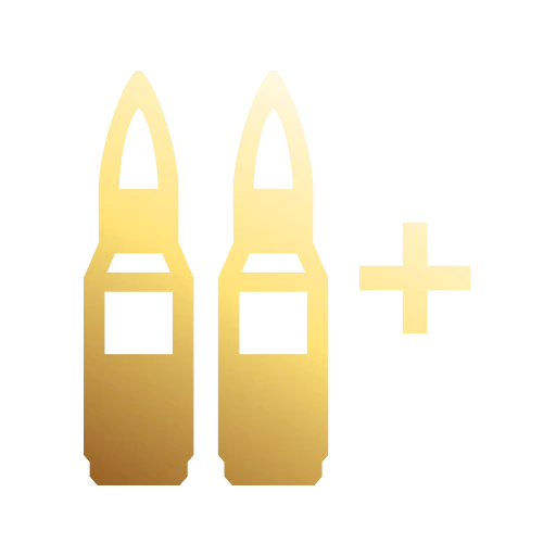 Advanced Ammunition Reserve