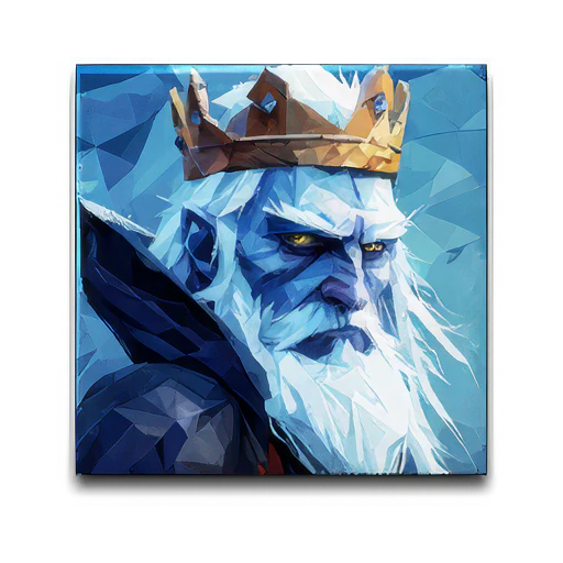 King of Winter