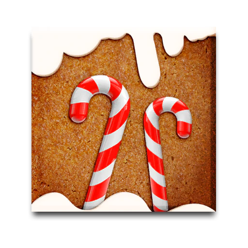 Gingerbread