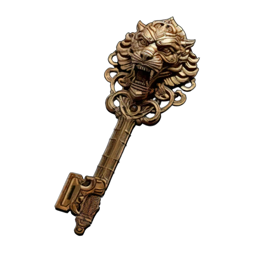 Zodiac Keys