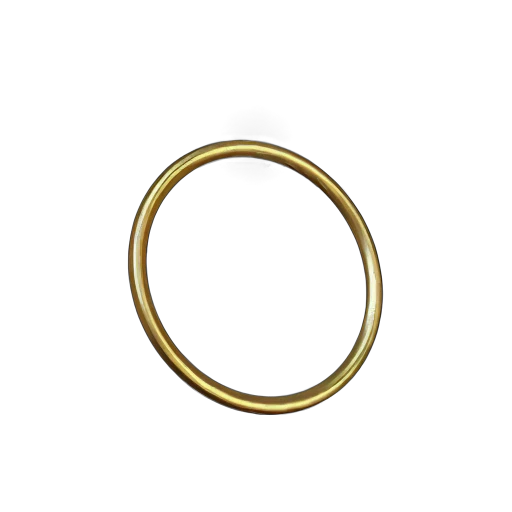 Golden Rings