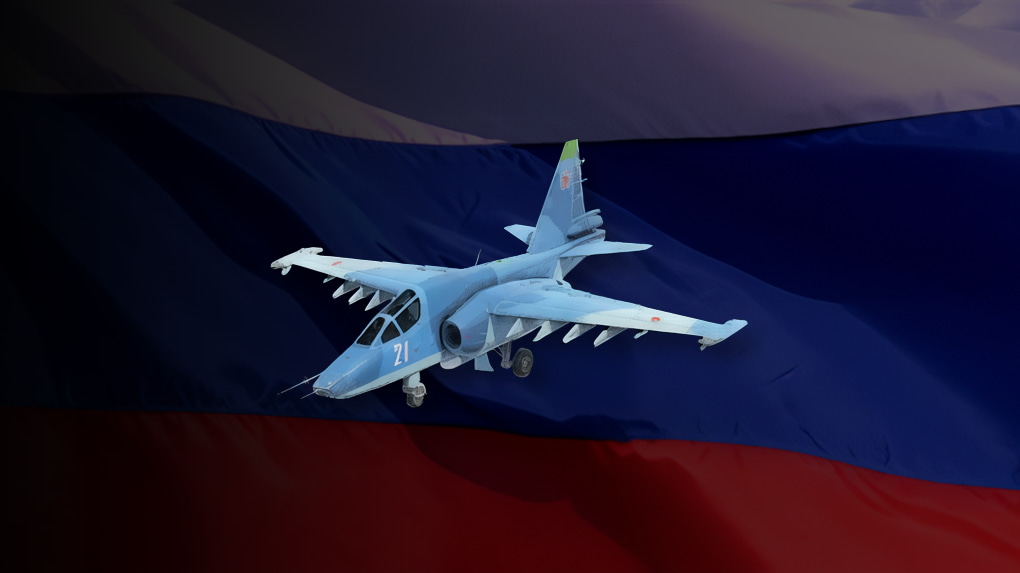 Su-39 – MW Stats