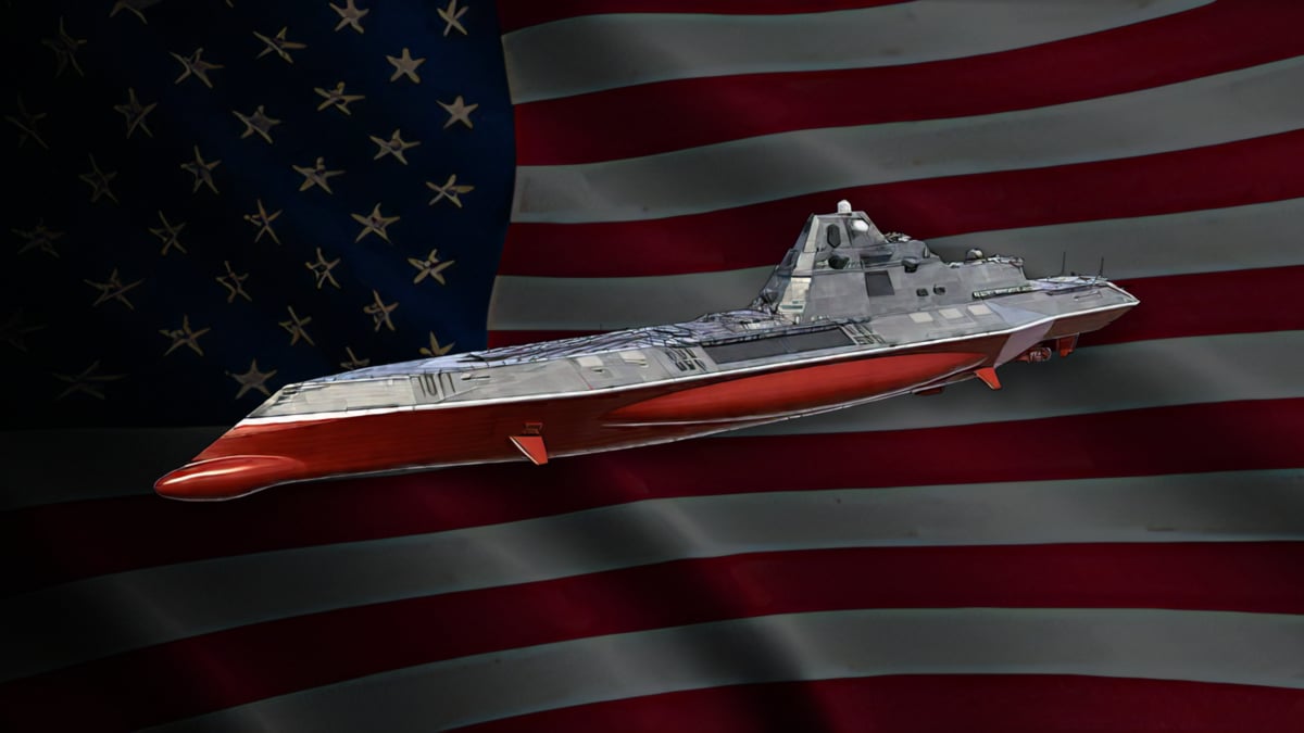 USS New Hampshire (BB-1011)