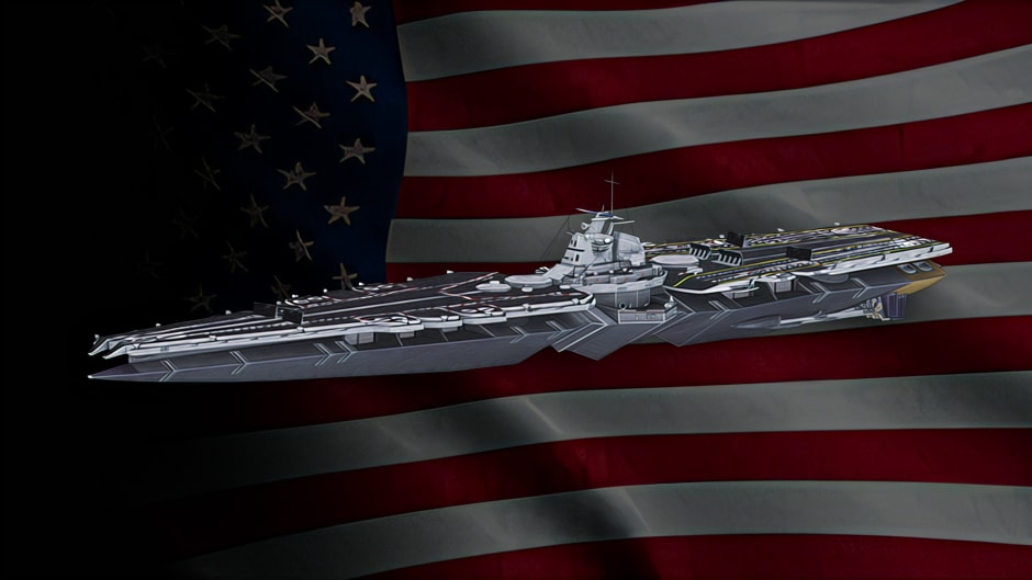 USS Nemesis (CV-01)