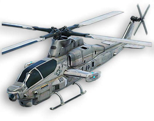 AH-1Z "Вайпер"