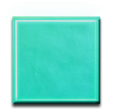 Neon Turquoise
