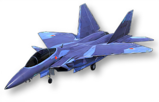 F-15 JX