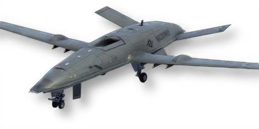 MQ-25 Stingray-X