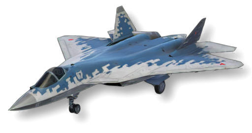 Su-57M