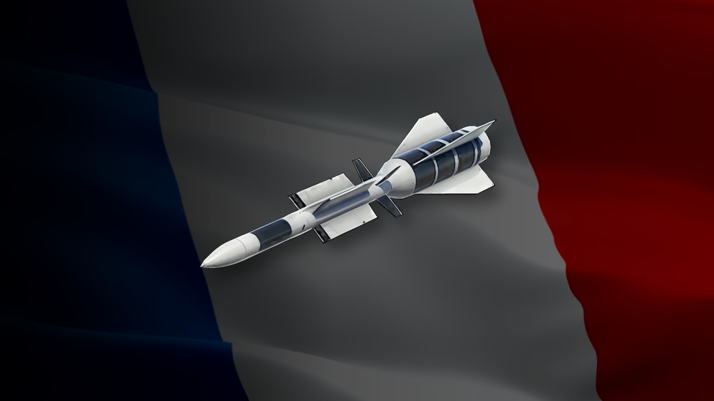 歐洲MBDA公司:將推出新型Aster 15 EC增程版本防 Aster-15 – MW Stats