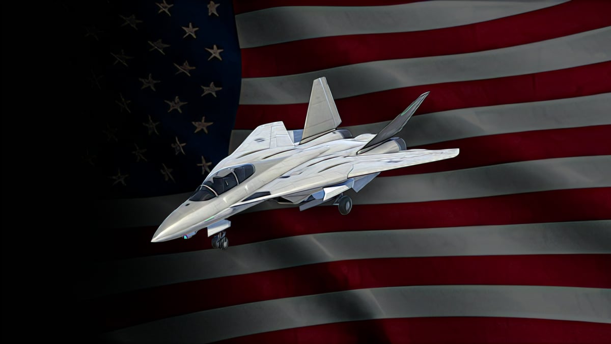 f28 fighter jet