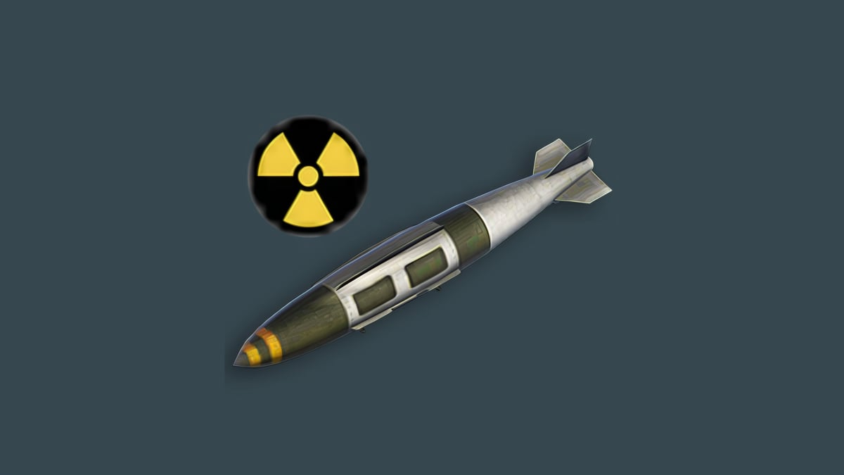 HRAB-Ядерный