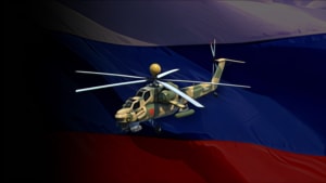 Mi-28NM Havoc