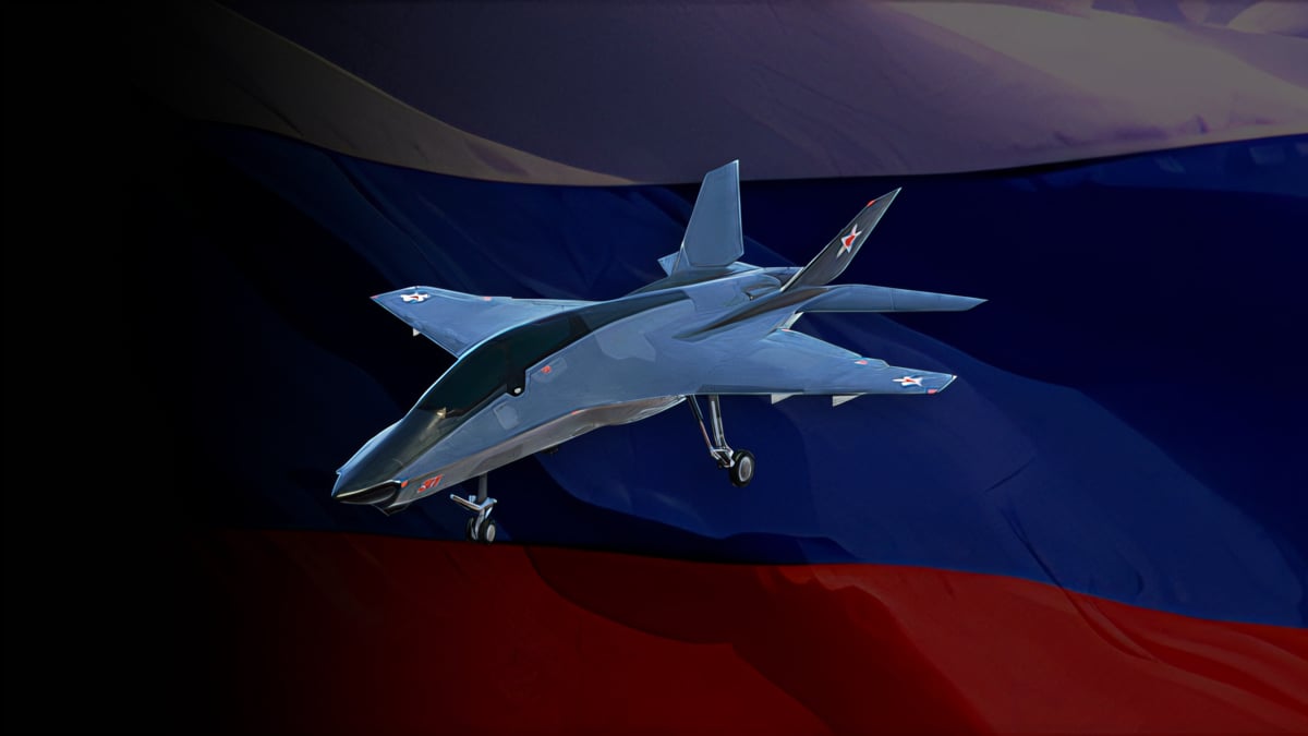 МиГ-41
