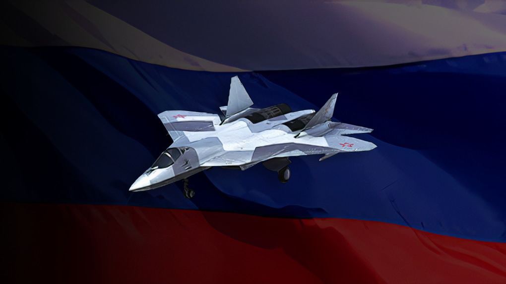 Su-57-B Felon – Modern Warships Stats